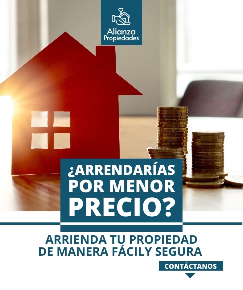 Contratos de Arriendo